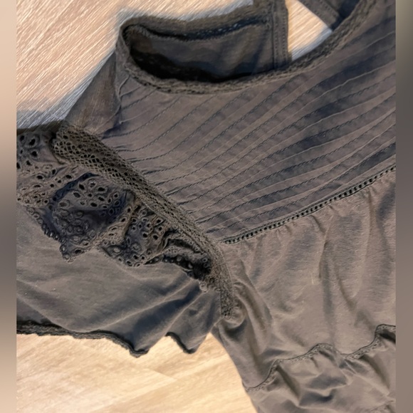 CUTEST dress! Good Hart by Matilda Jane. Size small. - Picture 9 of 9